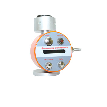 Динамометры сжатия Динамометры сжатия