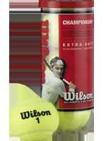 Теннисные мячи Wilson Championship