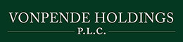 Vonpende Holdings PLC