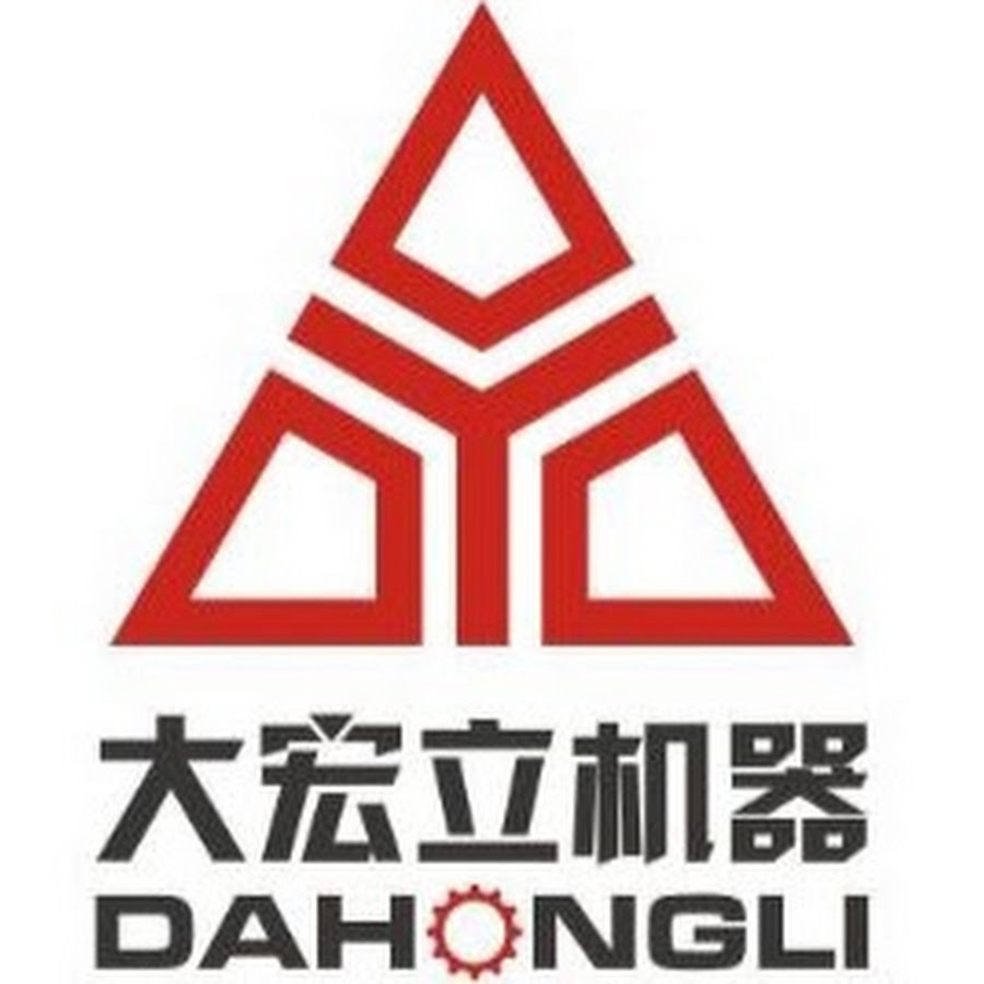 Chengdu Dahongli Machinery Co Ltd