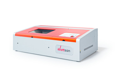 Лазерный гравер WATTSAN micro 0203 Лазерный гравер WATTSAN micro 0203