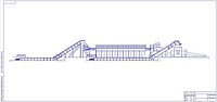 Проектирование мусоросортировочных и мусороперерабатывающих комплексов