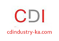 CDINDUSTRY.INC