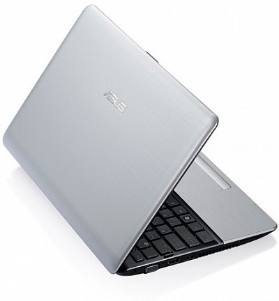 Ноутбук Asus Eee PC 1215N Silver