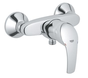 Смеситель для душа Grohe Eurosmart 33555001