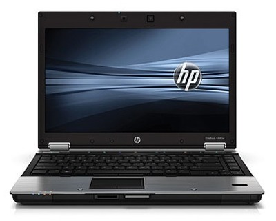 Ноутбук EliteBook 8440p