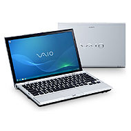 Ноутбук Sony VAIO VPC-Z11X9R/S