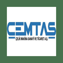 Cemtas Celik Makina Sanayi ve Ticaret AS