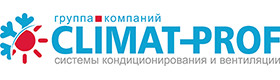 Climat-Prof (Климат-Проф), Интернет-магазин