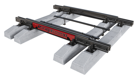 Вагонные весы 200 тонн СтарТ-ЛАЙН Вагонные весы 200 тонн СтарТ-ЛАЙН