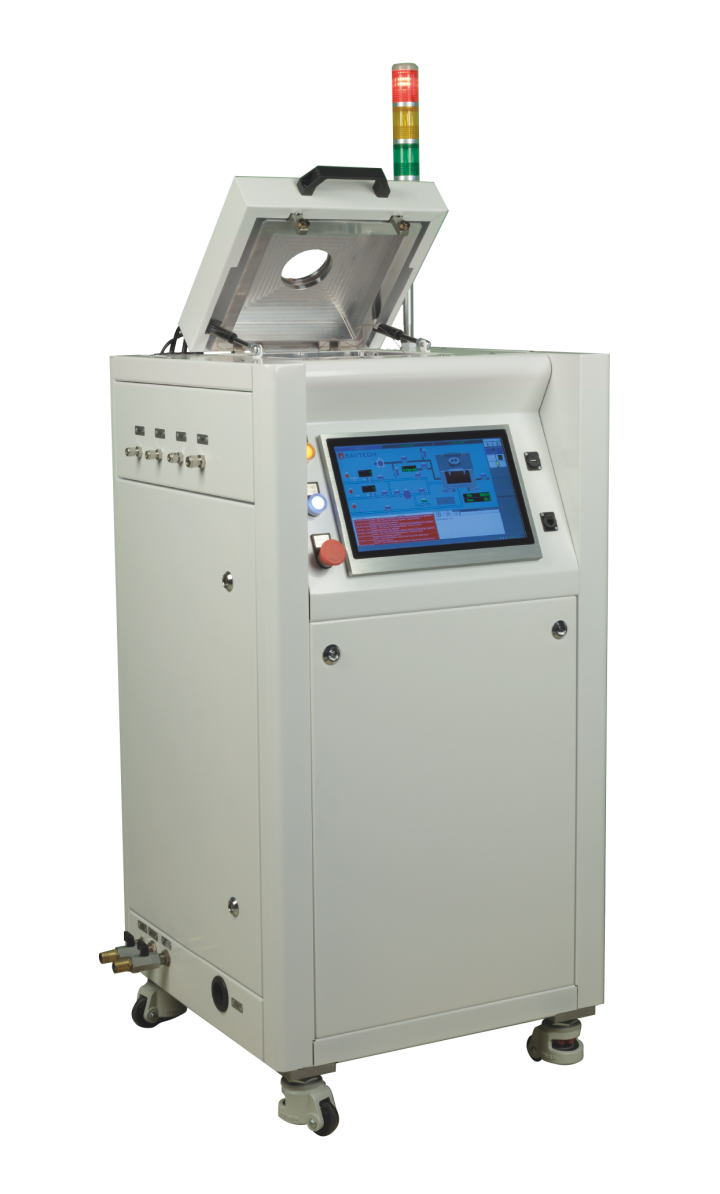 Установка вакуумной пайки SAVTECH R Установка вакуумной пайки SAVTECH R