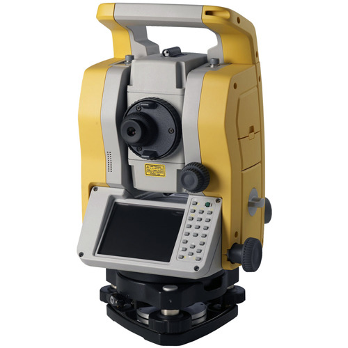 Электронный тахеометр Trimble M3 DR TA 5 W