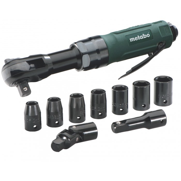 ПНЕВМАТИЧЕСКАЯ ТРЕЩОТКА METABO DRS 68 SET 1/2