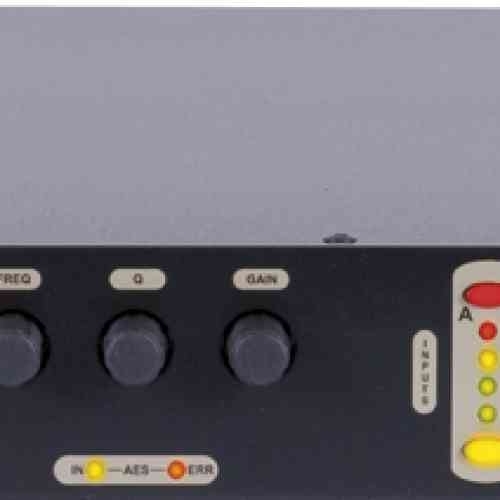 Контроллеры акустических систем MARTIN AUDIO DX1.5