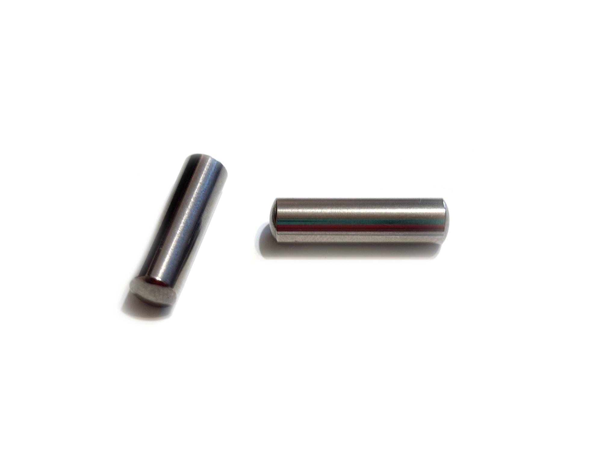 Игольчатый Ролик 6,5х23А5 ГОСТ 6870-81 2815106523159 Игольчатый Ролик 6,5х23А5 ГОСТ 6870-81 2815106523159