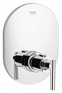 Термостаты GROHE ATRIO JOTA 19396000