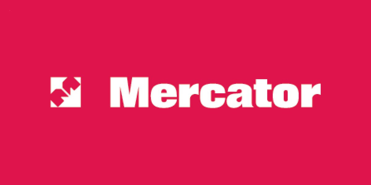 Mercator Ltd