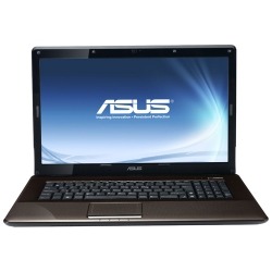 Ноутбук Asus K 52 F