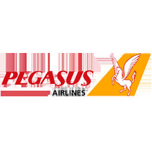 Pegasus Hava Tasimaciligi AS