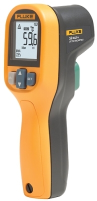 Пирометр Fluke 59 MAX+