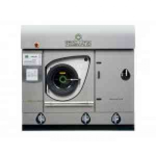 Машина химической чистки на перхлорэтилене Mac Dry (3 бака) сер. MD3123 (опции: 30E,CE2,1,3,18,С) электрическая