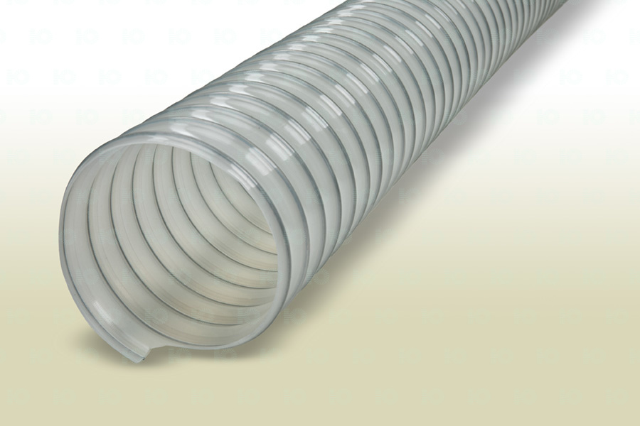 Воздуховоды полиолефиновые EVA Воздуховоды полиолефиновые EVA