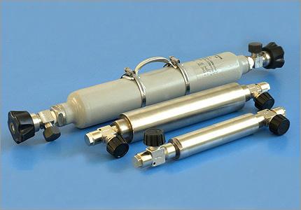 Пробоотборник для газа Пробоотборник для газа