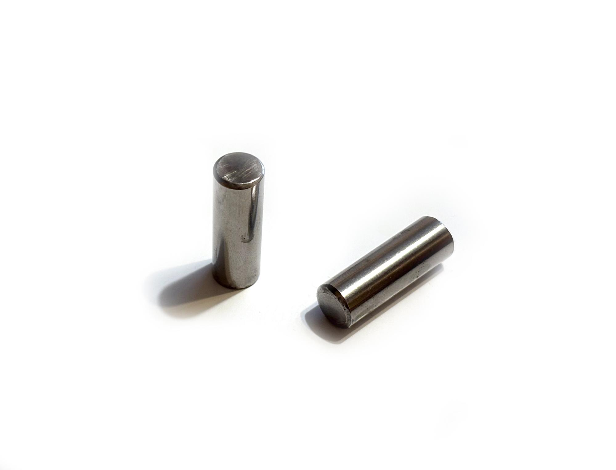 Цилиндрический ролик 10х28ДII ГОСТ 25255-82 2815111028526 Цилиндрический ролик 10х28ДII ГОСТ 25255-82 2815111028526