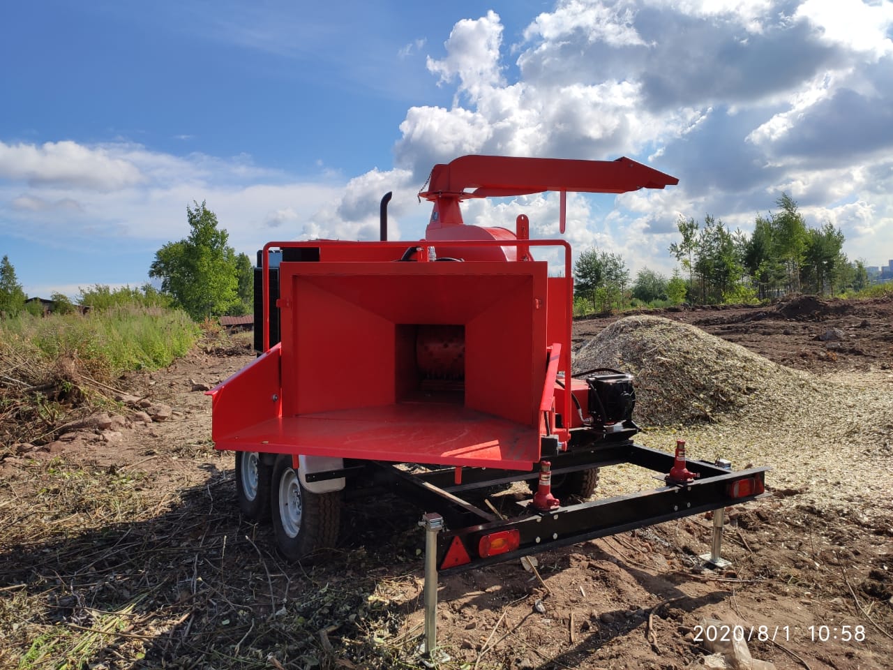 ООО компания "Промимпорт" ООО компания "Промимпорт"