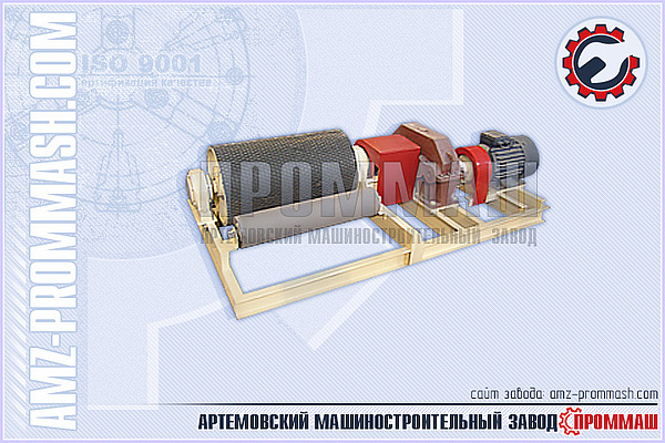 Конвейеры ленточные