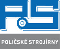 POLICSKE STROJIRNY A.S.