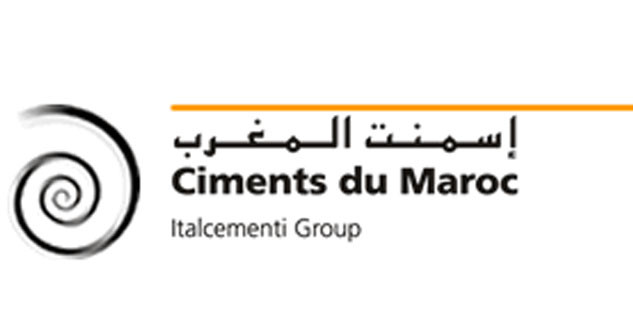 Ciments du maroc