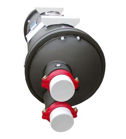 Кожухотрубные теплообменники (испарители и конденсаторы) EN Tech Products Кожухотрубные теплообменники (испарители и конденсаторы) EN Tech Products