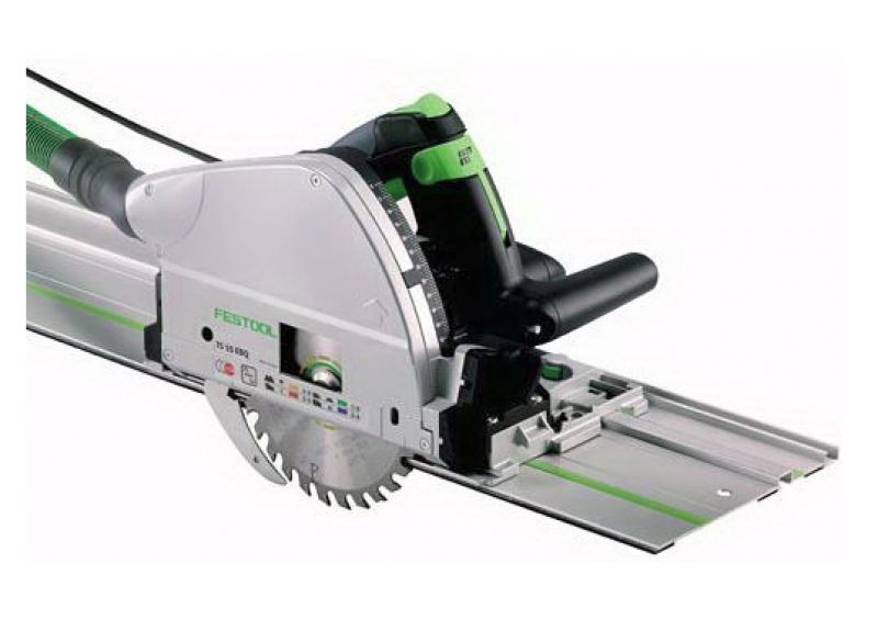 Погружная пила FESTOOL TS 55