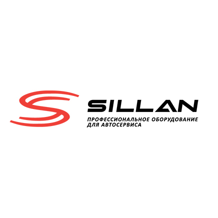 Sillan - продажа оборудования для СТО, шиномонтажа и автомоек