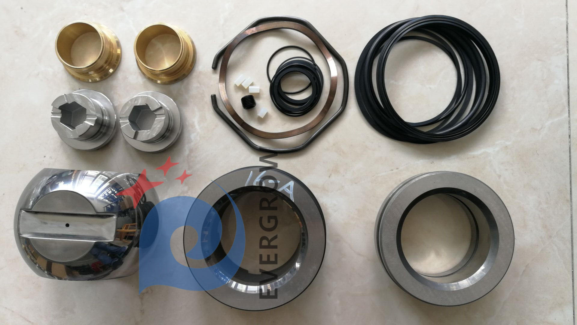 рем.комплект КШЦ #114895 #99498-2 repair kit IBOP NOV VARCO TDS11/10/9 