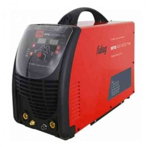 Инвертор Fubag INTIG 400 T AC/DC PULSE арт. 38028.1