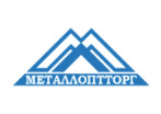 ООО "МЕТАЛЛОПТТОРГ"