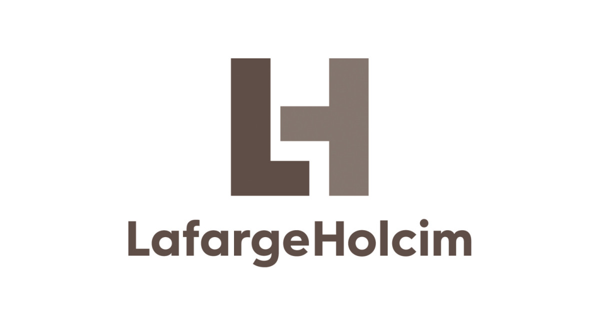 LafargeHolcim Maroc