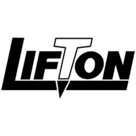 LIFTON BREAKERS A/S