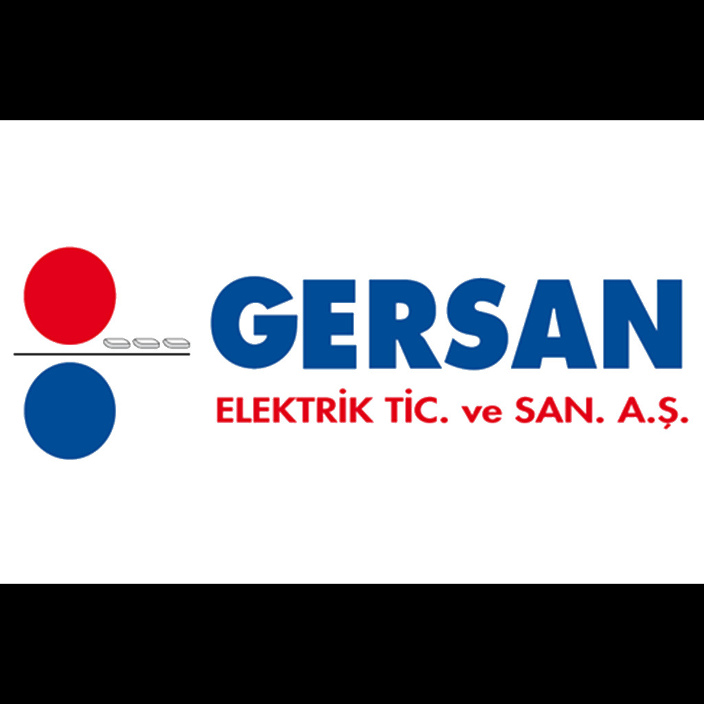 Gersan Elektrik Ticaret ve Sanayi AS