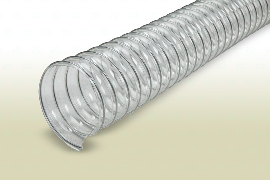 Воздуховод полиуретановый Воздуховод полиуретановый