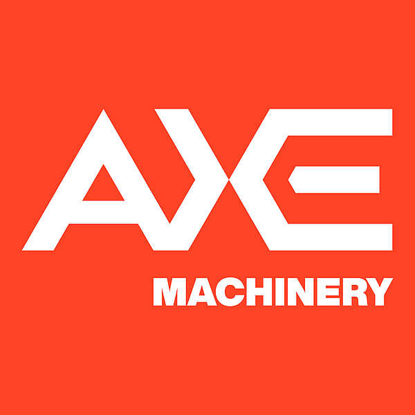 AXE Machinery