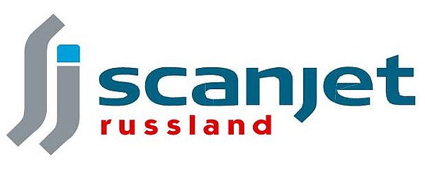 Scanjet-Russland