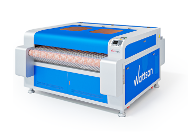 Лазерный станок WATTSAN 1610 Duos conveyer Лазерный станок WATTSAN 1610 Duos conveyer