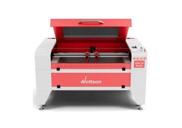 Лазерный станок Wattsan 1290 DUOS ST Лазерный станок Wattsan 1290 DUOS ST