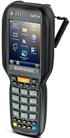 Терминал сбора данных Datalogic 945200030