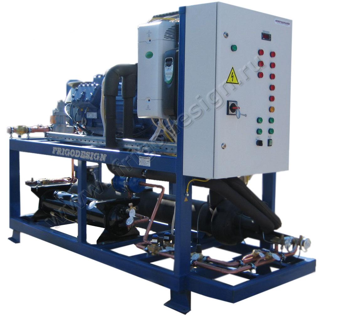 Генераторы ледяной воды Генераторы ледяной воды