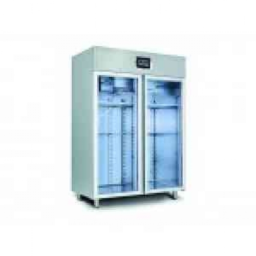 Холодильный шкаф Samaref серия Stagionatura Superior, модель STX 1400 (для вызревания мяса)