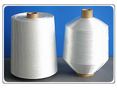 E-glass Fiberglass Filament Yarn